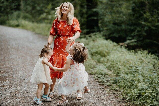 Experience Family