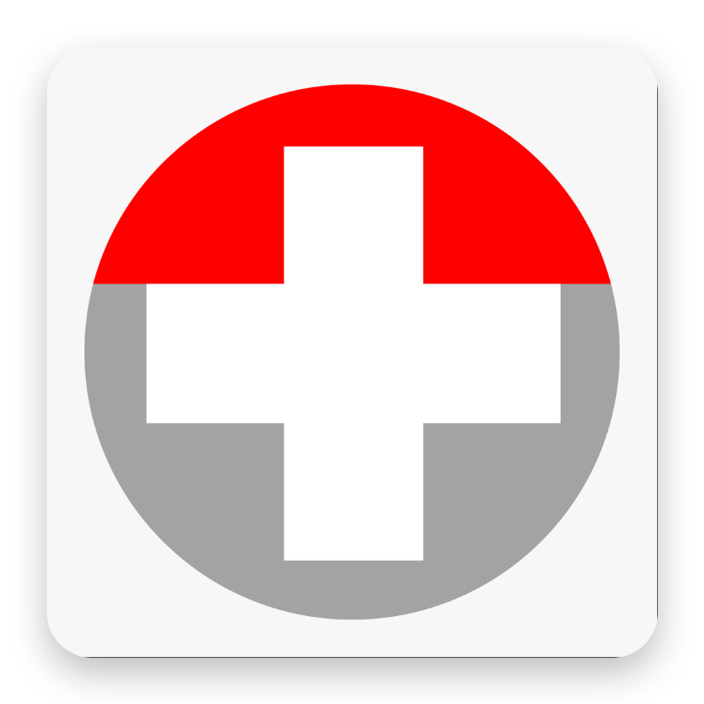 Call Doctors app icon