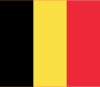 belgium flag