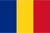 romania flag